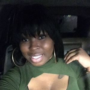 Meet your Posher, Keonna